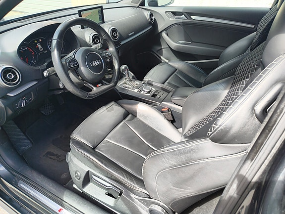 Audi A3 13 of 18