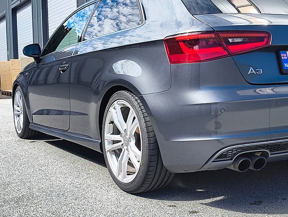 Audi A3 6 of 18
