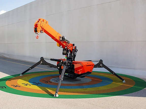 Jekko Jekko SPX 328 EVO demo