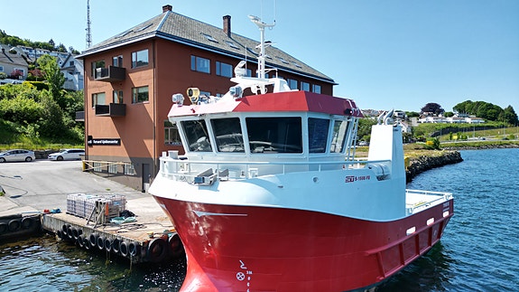 M/S Theis til salgs! Ny pris! 5 of 30