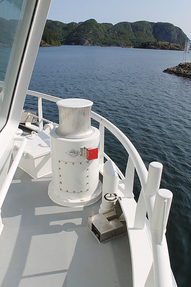 M/S Theis til salgs! Ny pris! 28 of 30