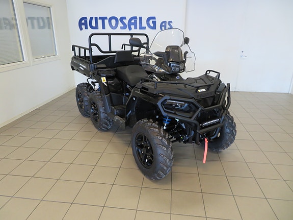 Polaris Sportsmann 570 6X6 Nordic Edition 2 of 5