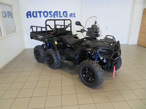 Polaris Sportsmann 570 6X6 Nordic Edition 3 of 5