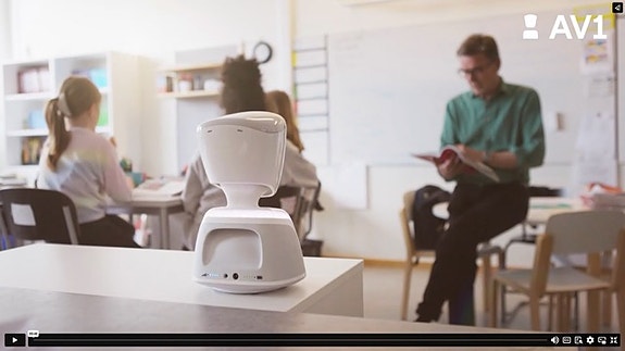 Bilde 1 av 1 i jobbannonse-galleriet