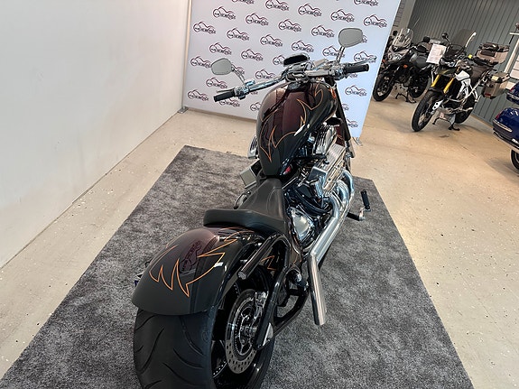 V8 Choppers 5.7 V8 301hk * AUTOMAT * 12 of 30