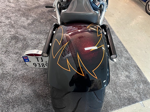 V8 Choppers 5.7 V8 301hk * AUTOMAT * 14 of 30