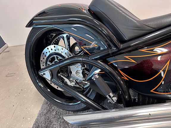 V8 Choppers 5.7 V8 301hk * AUTOMAT * 19 of 30