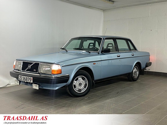 Volvo 240