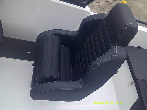 Kampanje Micore 61 BR  R Design - Honda 150 LRU 8 of 14