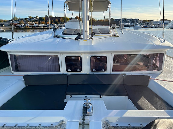 Lagoon 450 Fly 17 of 30