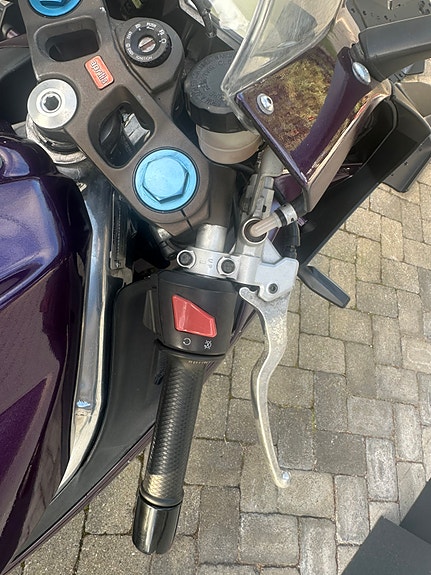 Aprilia RS 125 Racing 9 of 15