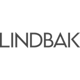Lindbak Office AS logo
