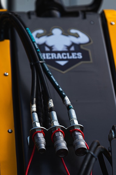 Andre Heracles H130 6 of 10
