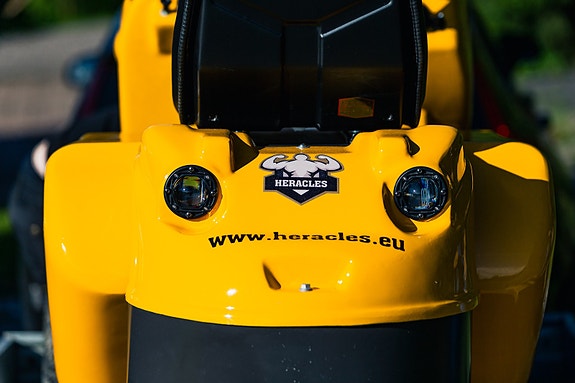 Andre Heracles H130 9 of 10