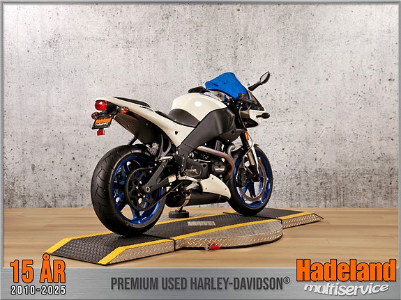 Buell XB12R 9 of 21