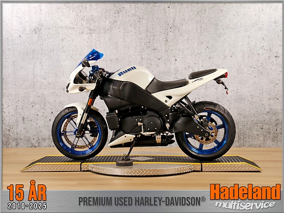 Buell XB12R 6 of 21