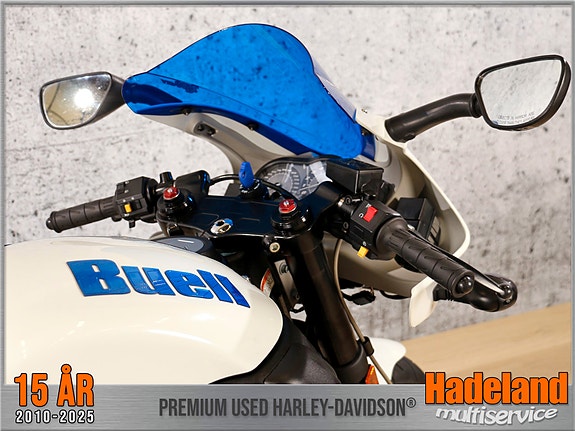 Buell XB12R 17 of 21