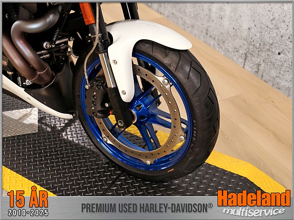 Buell XB12R 14 of 21