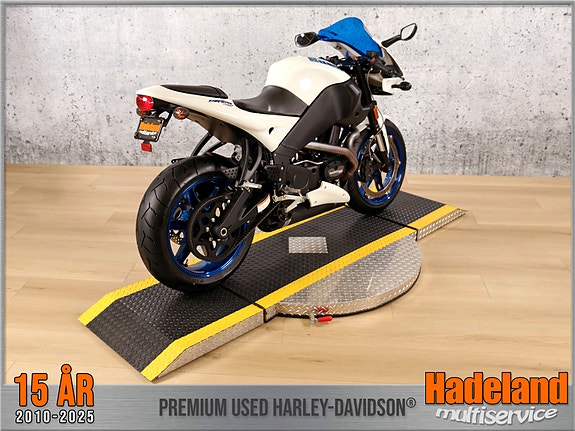 Buell XB12R 10 of 21