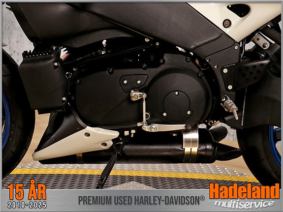 Buell XB12R 20 of 21