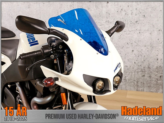 Buell XB12R 18 of 21