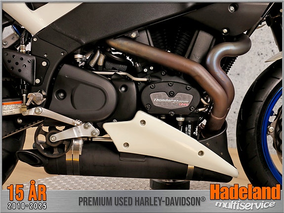Buell XB12R 12 of 21