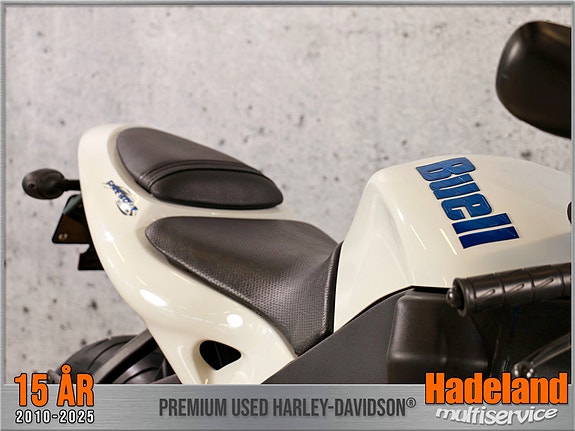 Buell XB12R 19 of 21