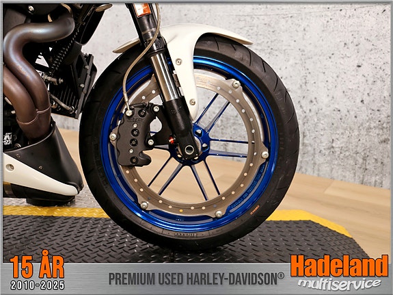 Buell XB12R 13 of 21