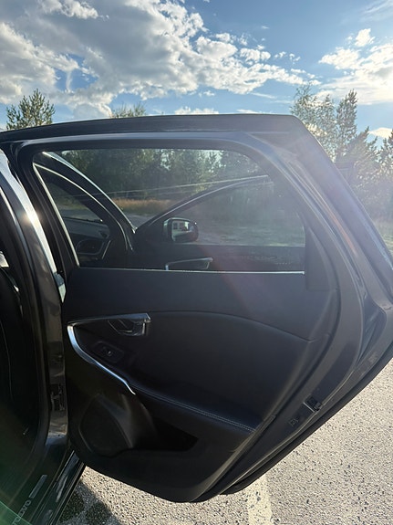 Volvo V40 24 of 25