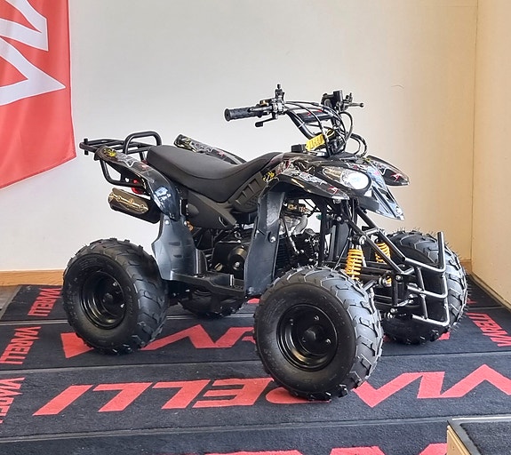 X-PRO Power 90cc