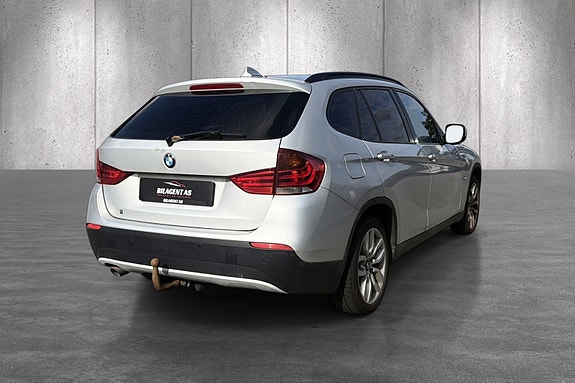 BMW X1 4 of 28