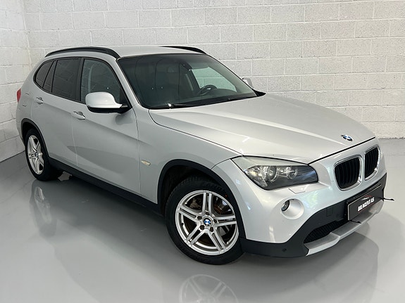 BMW X1 5 of 28