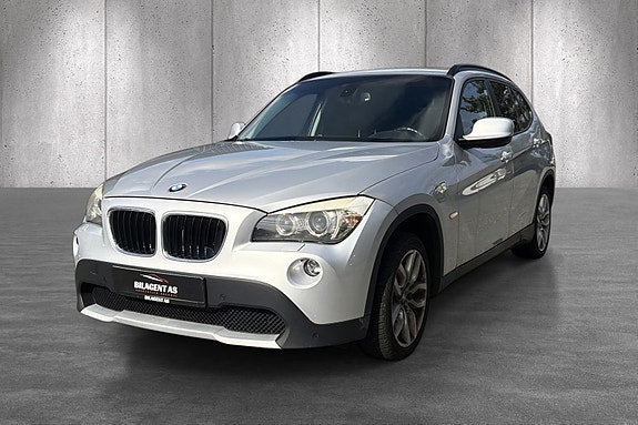 BMW X1 2 of 28