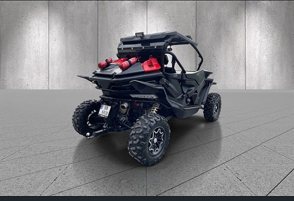 CFMOTO ZForce 1000 5 of 5