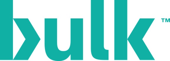 Bulk logo