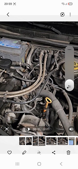 Audi 80 7 of 8