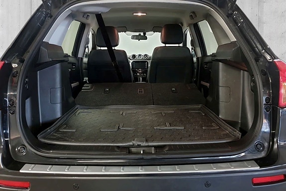 Suzuki Vitara 18 of 30