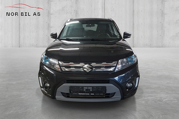 Suzuki Vitara 5 of 30