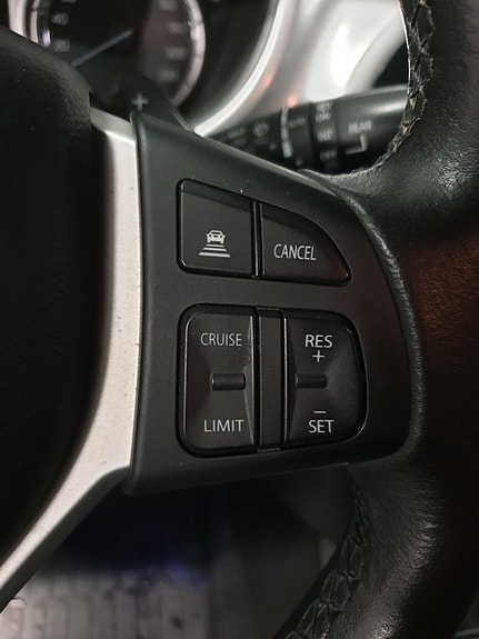 Suzuki Vitara 30 of 30