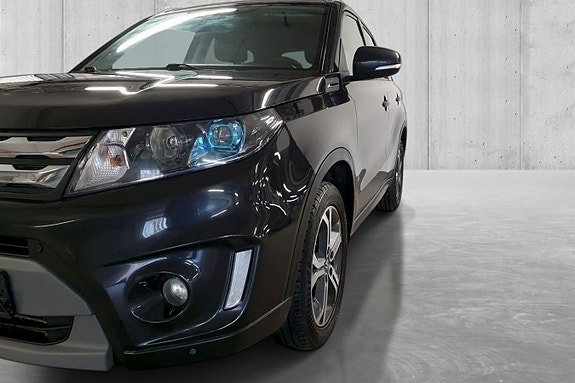 Suzuki Vitara 12 of 30
