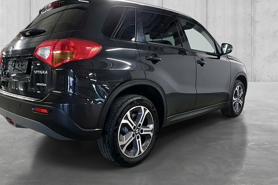 Suzuki Vitara 14 of 30