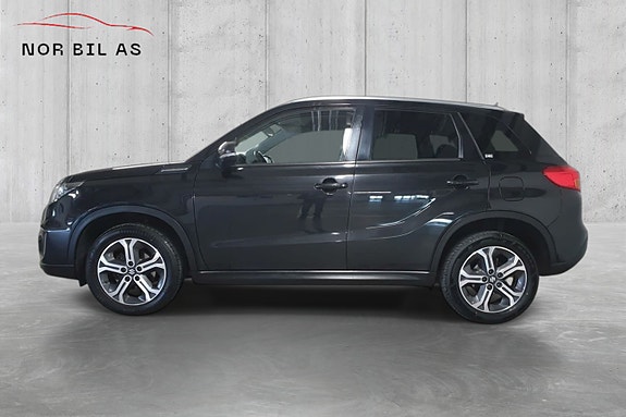 Suzuki Vitara 10 of 30