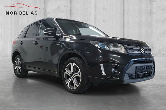Suzuki Vitara 9 of 30