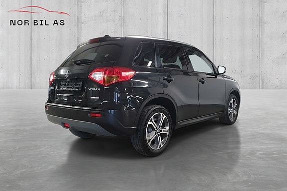 Suzuki Vitara 13 of 30
