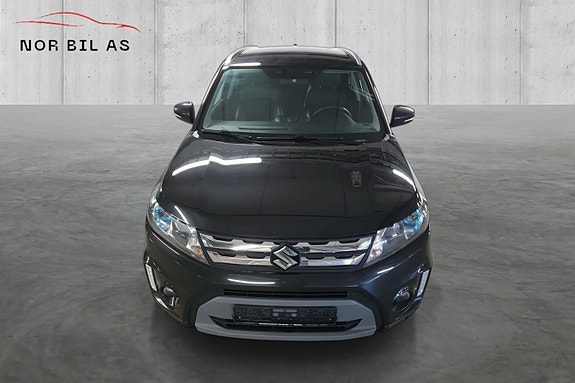 Suzuki Vitara 7 of 30