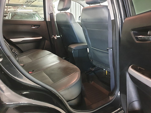 Suzuki Vitara 21 of 30