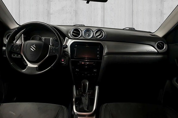 Suzuki Vitara 19 of 30