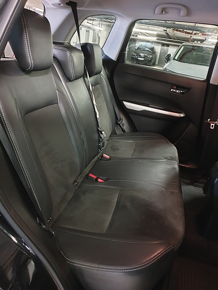 Suzuki Vitara 22 of 30