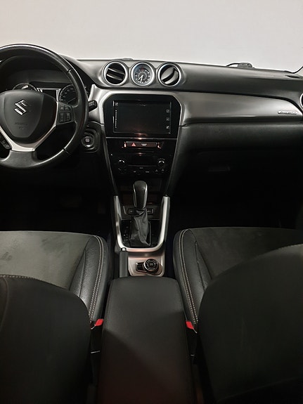 Suzuki Vitara 28 of 30