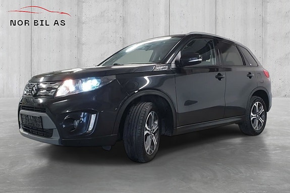 Suzuki Vitara 2 of 30